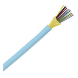 Panduit FODRX24Y 24-Fiber Riser 50Âµm 10Gig Distribution Cable, Non-Ribbon