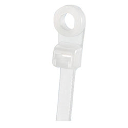 Panduit PLC2H-S25-TL | PLC2H-S25-TL Locking Clamp Tie