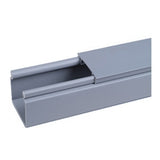 Panduit HS3X4LG6NM | Panduct HS3X4LG6NM Base Wiring Duct