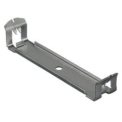 Panduit S4F-C | Panduct S4F-C Snap-Clip Mounting Bracket