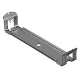 Panduit S3F-C | Panduct S3F-C Snap-Clip Mounting Bracket