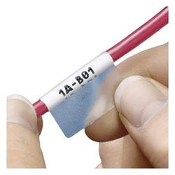 Panduit S075X075YAJ | S075X075YAJ Self-Laminating Label