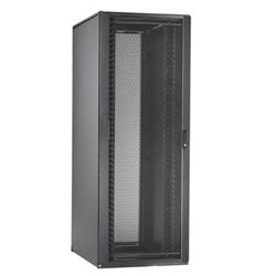 Panduit N8812B | 48Ru,800X1070,N-Type,D,S,Cm,Bl,Thdrls,Ea