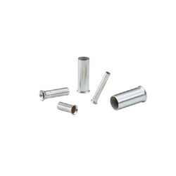Panduit F80-8-M | Pan-Term F80-8-M Non-covered Ferrules