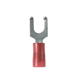 Panduit PN18-10FF-M | Pan-Term Pn18-10Ff-M Loose Piece Forks