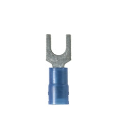 Panduit PNF14-8F-C | Pan-Term PNF14-8F-C Loose Piece Terminal