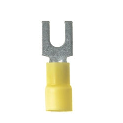 Panduit PV10-10FX-D | Pan-Term PV10-10FX-D Loose Piece Terminal