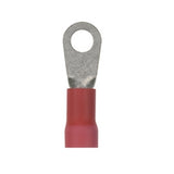 Panduit PV8-8RN-T | Pan-Term PV8-8RN-T Loose Piece Ring Terminal