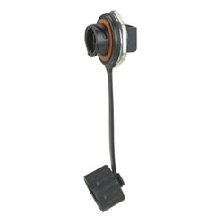 Panduit IAEBH6 | Industrial Cat 6 RJ45 UTP Bulkhead Connector