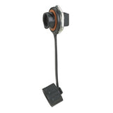 Panduit IAEBH6 | Industrial Cat 6 RJ45 UTP Bulkhead Connector