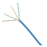 Panduit PUR6C04WH-U | Tx6 Copper Cable, Cat 6, 23 Awg, U/Utp, Cmr, White