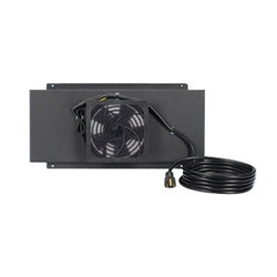 Panduit PZCFK | Fan Kit Used With PZWMC, 61 CFM