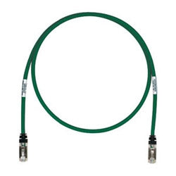 Panduit STP6X40GR | Pan-Net Patch Cord