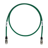 Panduit STP6X6GR | Pan-Net Patch Cord
