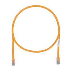 Panduit UTPCH4MORY | Pan-Net Patch Cord