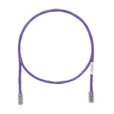 Panduit UTPCH8VLY | Pan-Net Patch Cord