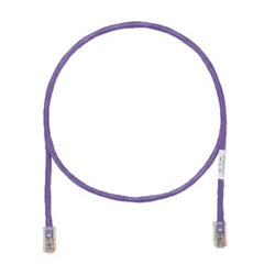 Panduit UTPCH4VLY | Pan-Net Patch Cord