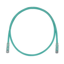 Panduit UTPSP40GRY | Pan-Net Patch Cord
