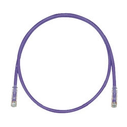 Panduit UTPSP8MVLY | Pan-Net Patch Cord