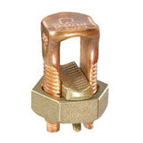 Panduit SBC3-C | Split Bolt, Copper, #8 STR, #4 STR AWG, Pack of 100