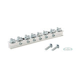 Panduit UGB2/0-414-6 6 Port Universal Ground Bar