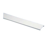 Panduit T70CWH8 T-70 / TG-70 / Twin-70 Power Rated Multi-Channel Raceway Cover 8ft, White