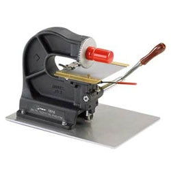 Panduit MIM125 | Pan-Code Metal Indenting Machine