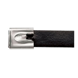 Panduit MLTFC6SH-LP316 | Pan-Steel Mltfc6Sh-Lp316 Stainless Steel Cable Ties