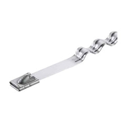 Panduit MLT4WS-LP | Pan-Steel MLT4WS-LP Stainless Steel Cable Ties