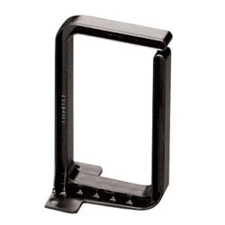 Panduit CMVDR2 2"; Wide Vertical Cable Management Bracket