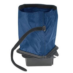 Panduit RFG10X8Y | Cool Boot Raised Floor Air Sealing Grommet