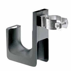 Panduit JP75UF100-L20 | J Hook With underFloor Clamp for use With pedestal Support 7/8"; square or 1 1/8"; - 1 3/8"; in diameter.