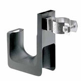 Panduit JP75UF100-L20 | J Hook With underFloor Clamp for use With pedestal Support 7/8"; square or 1 1/8"; - 1 3/8"; in diameter.