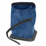 Panduit RFG5DSMY | COOL BOOT RAISED FLOOR GROMMET