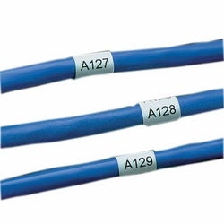 Panduit LJSL7-Y3-1 | 2" X 1.5" Self Laminating Laser Labels 1000/Pk Rohs