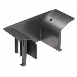 Panduit FRLPR64BL | FiberRunner Reducer