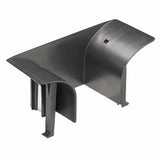 Panduit FRLPR64BL | FiberRunner Reducer