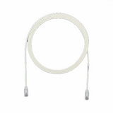 Panduit UTP28SP0.5MGY | Pan-Net Patch Cord