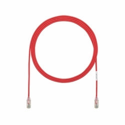 Panduit UTP28SP6.5MRD | Pan-Net Patch Cord