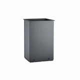 Panduit C2VED07I1626W1 | Ved,700Mm,Cab,16"-26"H,Wh,Ea