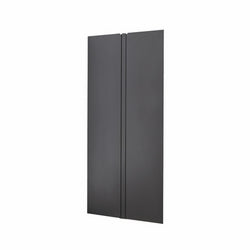 Panduit N52SPS | 45Ru,1200Mm,N-Type,Cab,Stdsdpnl,Bl,Ea