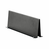 Panduit SN8TCDW | Dividerwall,800Mm,Nandscabinets,Bl,Ea