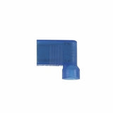 Panduit DNFR14-250FIB-M | Pan-Term Dnfr14-250Fib-M Disconnect, Ins., Blue, Nylon, 14-16 Awg, .250 X .032"
