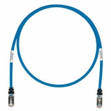 Panduit STP6X15BU | Pan-Net Patch Cord