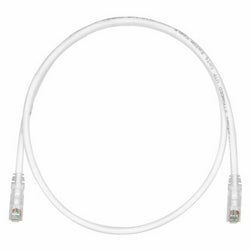 Panduit UTPSP16Y | Pan-Net Patch Cord