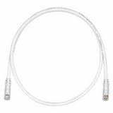 Panduit UTPSP16Y | Pan-Net Patch Cord