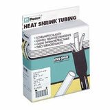 Panduit HSTT50-Q Thin wall heat shrink on 25 foot reel, .50"; (12.7mm) diameter, black cross-linked polyolefin.