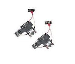 Takex HTF-24 High Power Heater Kit for Quad Beams, PB-IN100AT & PB-100ST, 24VDC 860mAmp per set (2)