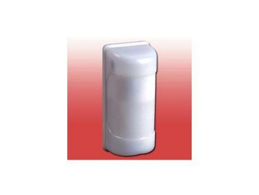 Takex MS-100E Indoor/Outdoor Motion Detector – Multi-Pattern