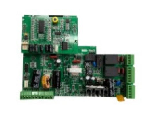 Pach & Company Q7PCB | Main Board For Q7000Ip And Q7000Ipff